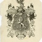 Ex-libris (bookplate)