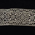 Reticella lace