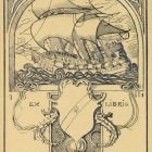 Ex-libris (bookplate)