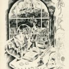 Ex-libris (bookplate)