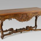 Console table