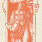 Ex-libris (bookplate)