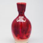 Small vase - Glaze experiment