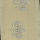 Decorated paper