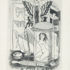 Ex-libris (bookplate)