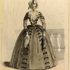 Fashion plate