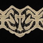 Lace - Halas lace (needle lace) from Kiskunhalas