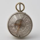 Pocket watch