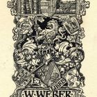 Ex-libris (bookplate)