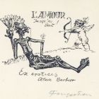 Ex-libris (bookplate)