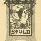 Ex-libris (bookplate)