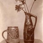 Photograph - Vases