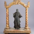 Statuette - Saint John of Nepomuk