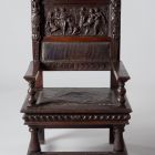 Armchair