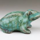 Statuette (Animal Figurine) - Tree Frog