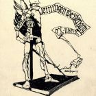 Ex-libris (bookplate)