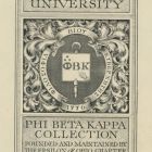 Ex-libris (bookplate)