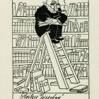 Ex-libris (bookplate)