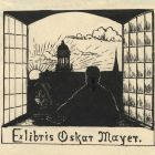 Ex-libris (bookplate)