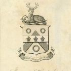 Ex-libris (bookplate)