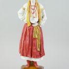 Statuette (figure)