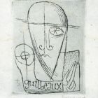 Ex-libris (bookplate)