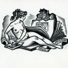 Ex-libris (bookplate)