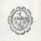 Ex-libris (bookplate)