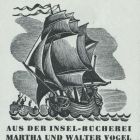 Ex-libris (bookplate)