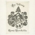 Ex-libris (bookplate)