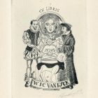 Ex-libris (bookplate)