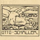 Ex-libris (bookplate)