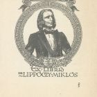 Ex-libris (bookplate)