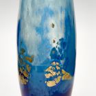 Vase - With gold foil
