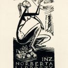 Ex-libris (bookplate)