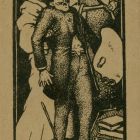 Ex-libris (bookplate)