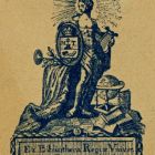 Ex-libris (bookplate)