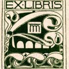 Ex-libris (bookplate)