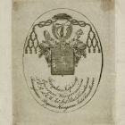 Ex-libris (bookplate)