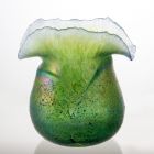Vase - Puff-ball