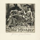 Ex-libris (bookplate)