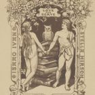 Ex-libris (bookplate)