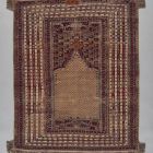 Prayer (niche) rug