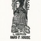 Ex-libris (bookplate)