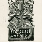 Ex-libris (bookplate)