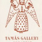 Signet - Tamás Gallery Budapest