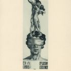 Ex-libris (bookplate)