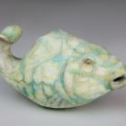 Statuette (Animal Figurine) - Fish