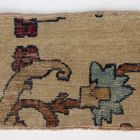 Rug fragment