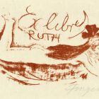 Ex-libris (bookplate)